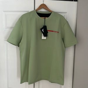 Prada brand New large size never Wear !